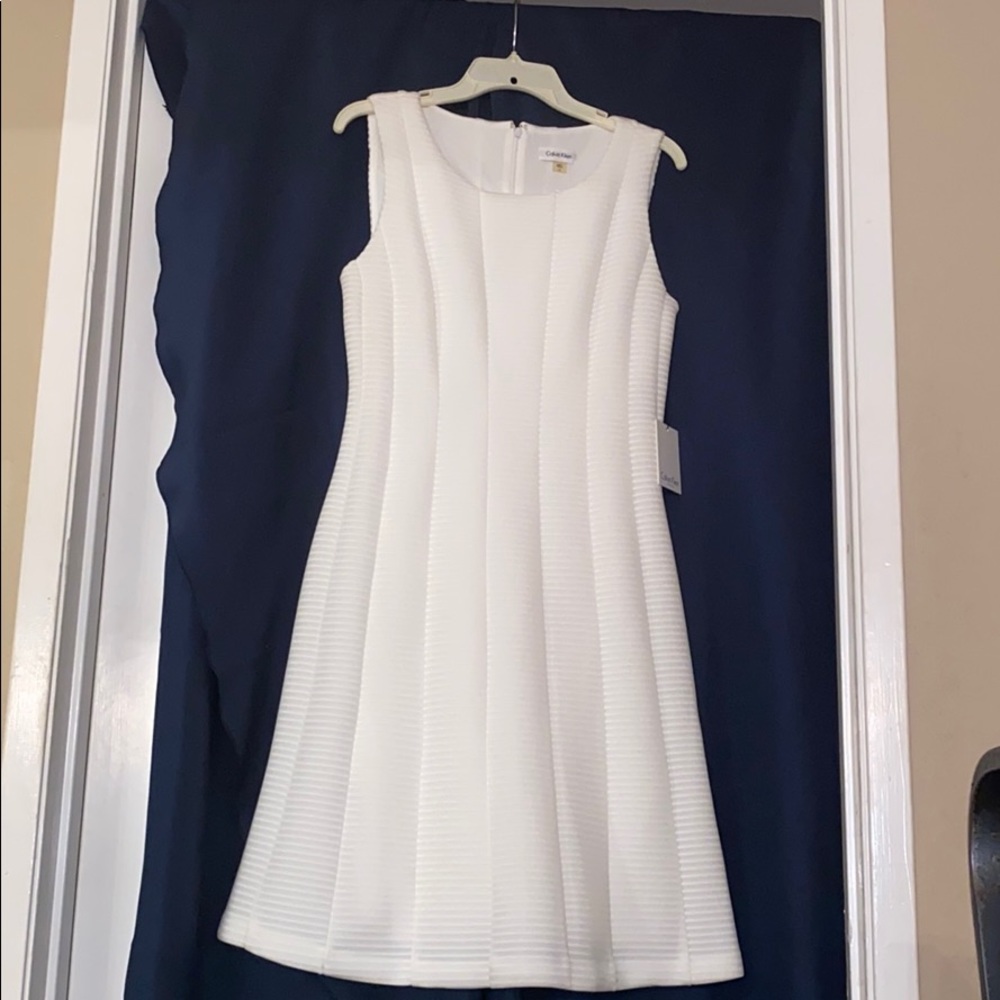 Calvin Klein Dress